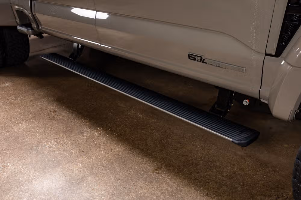 2026 Ford F-450 Super Duty Platinum Plus Crew Cab Image 13