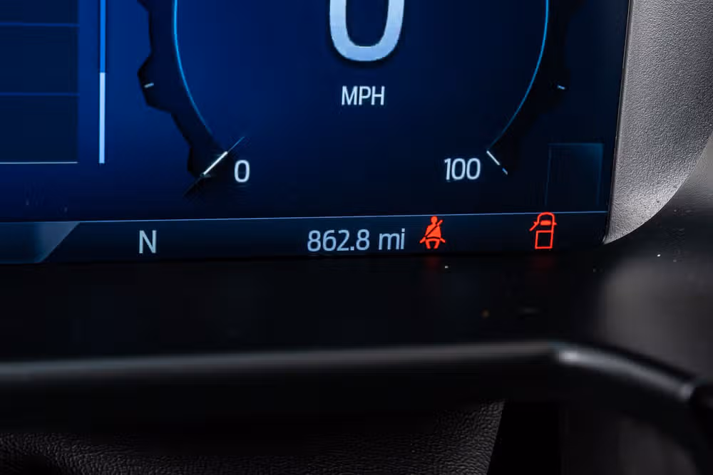 2026 Ford F-450 Super Duty Platinum Plus Crew Cab Image 21