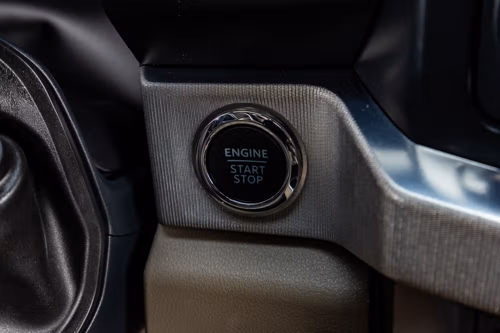 2026 Ford F-450 Super Duty Platinum Plus Crew Cab Image 23