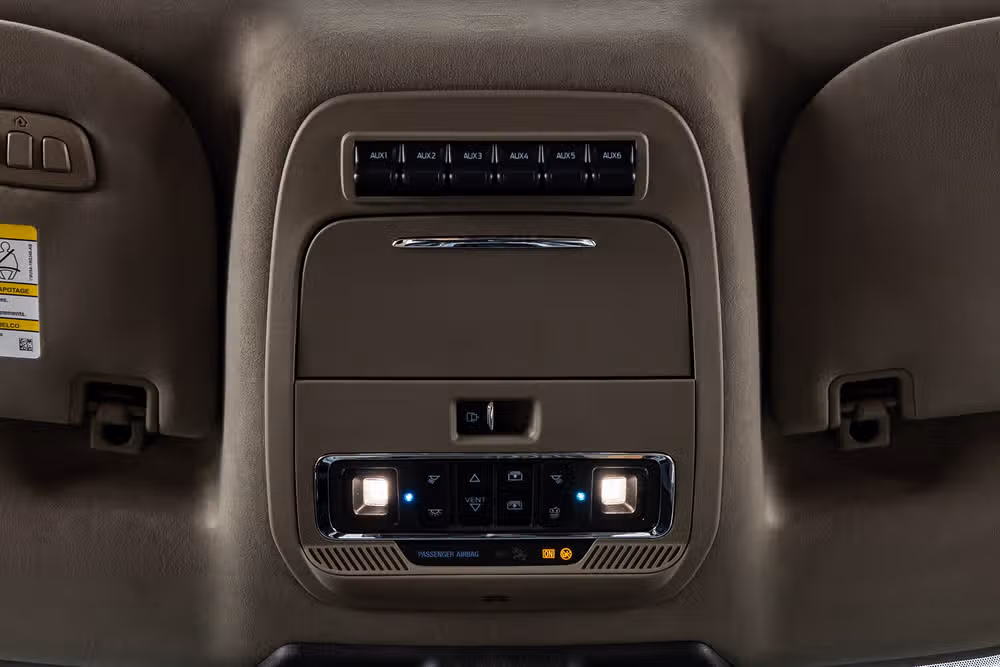 2026 Ford F-450 Super Duty Platinum Plus Crew Cab Image 29