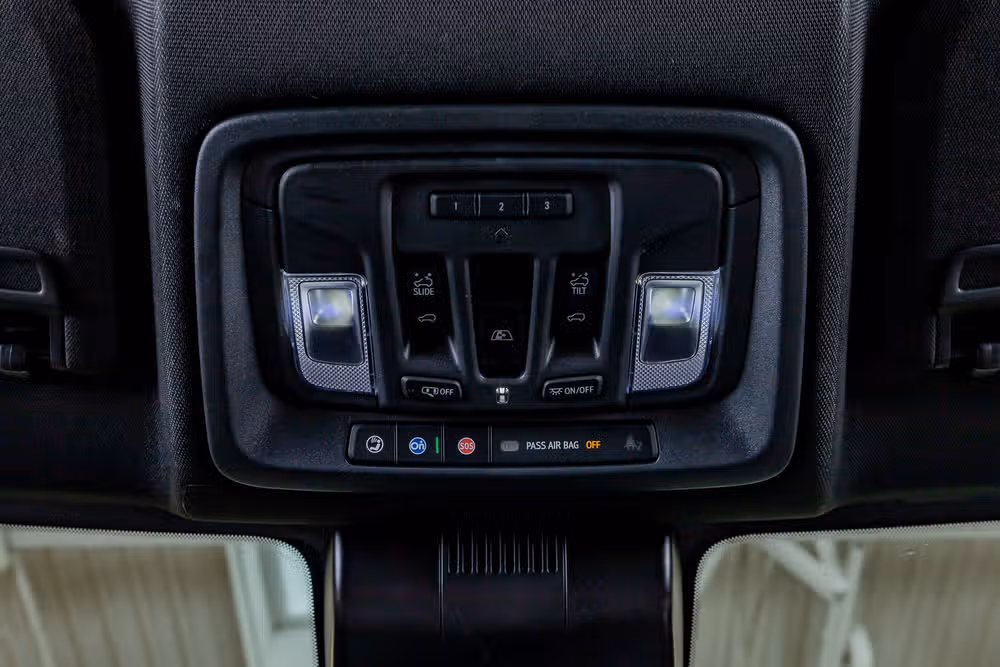 2026 GMC Sierra 1500 AT4 Crew Cab Image 29