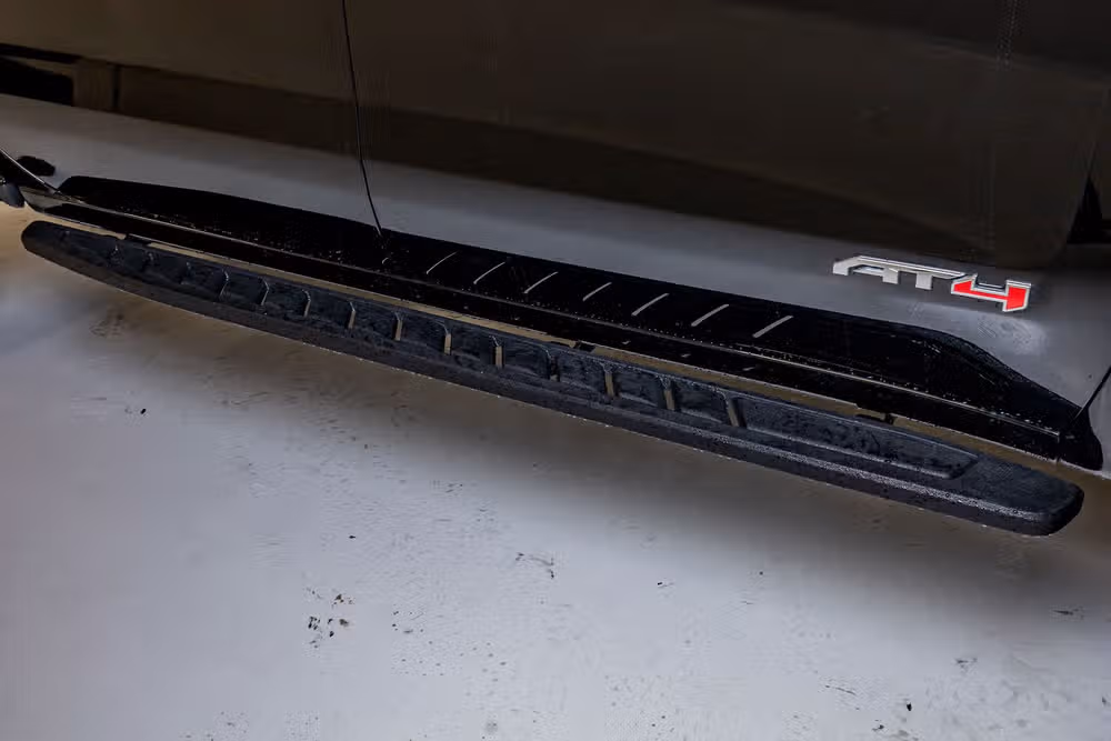 2026 GMC Sierra 1500 AT4 Crew Cab Image 13
