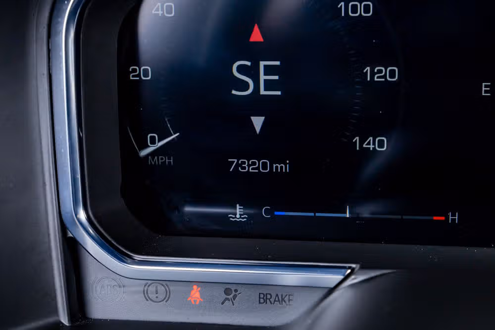2026 GMC Sierra 1500 AT4 Crew Cab Image 21