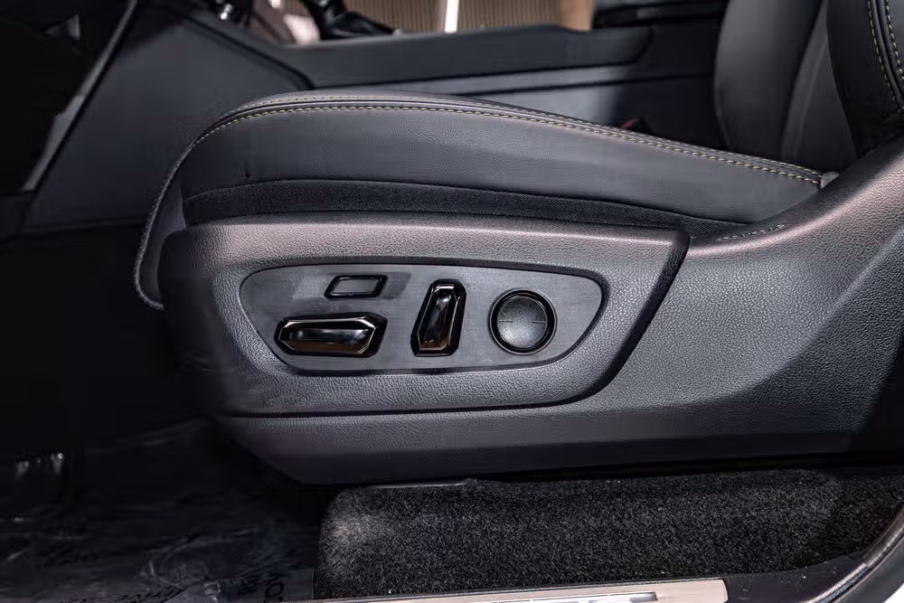 2024 Lexus GX 550 Overtrail+ Image 22