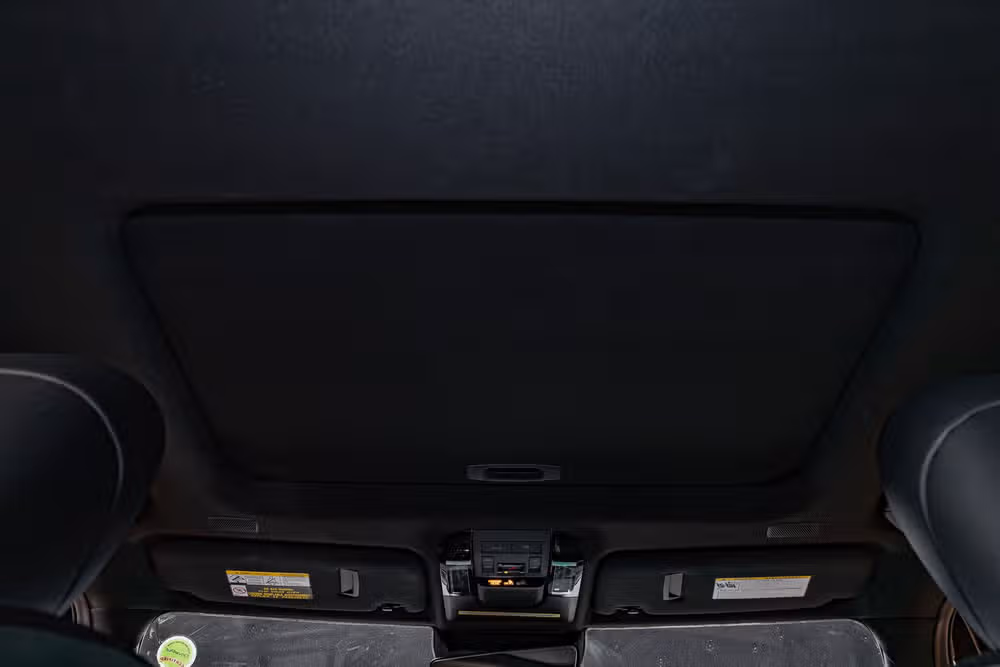 2024 Lexus GX 550 Overtrail+ Image 20