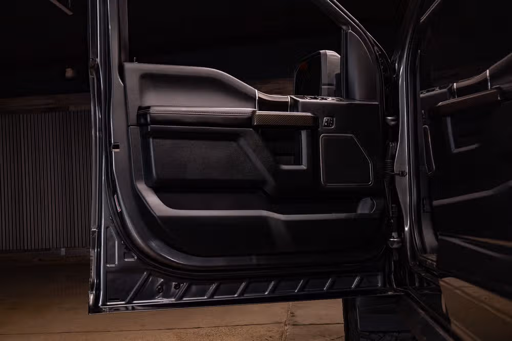 2020 Ford F-150 Raptor Shelby Baja SuperCrew Image 31