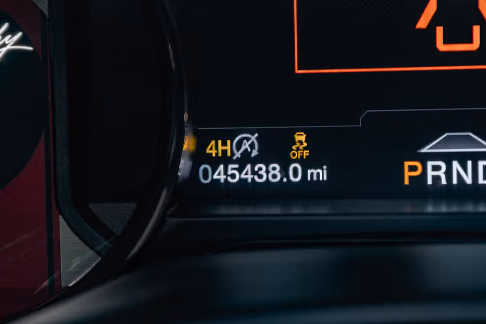 2020 Ford F-150 Raptor Shelby Baja SuperCrew Image 19