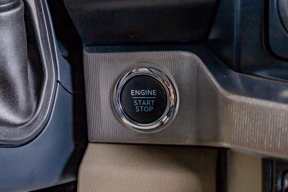 2026 Ford F-250 Super Duty Platinum Plus Crew Cab Image 23