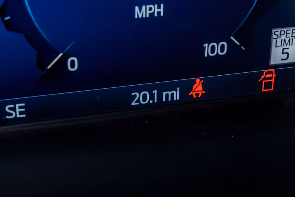2026 Ford F-250 Super Duty Platinum Plus Crew Cab Image 21