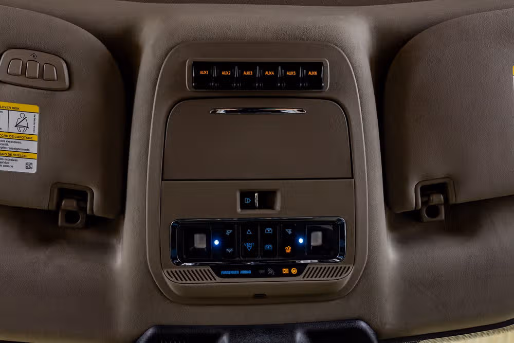 2026 Ford F-250 Super Duty Platinum Plus Crew Cab Image 29