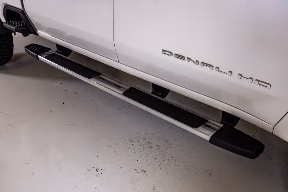 2024 GMC Sierra 2500HD Denali Crew Cab Image 13
