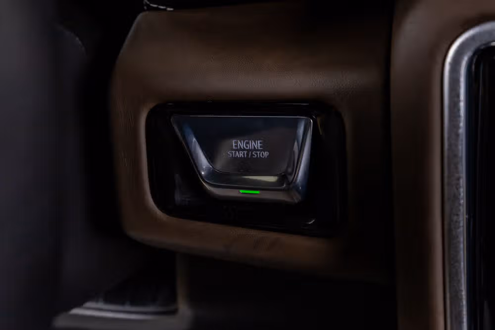 2026 GMC Yukon Denali Ultimate Image 23