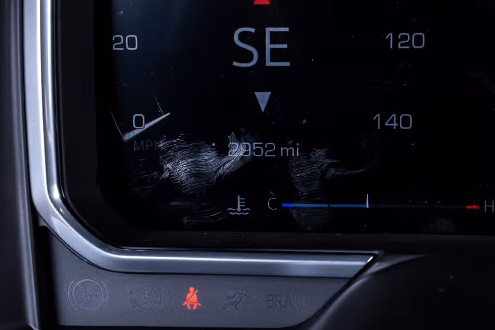 2026 GMC Sierra 2500HD AT4X Crew Cab Image 21