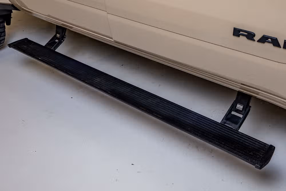 2022 Ram 1500 TRX Crew Cab Image 13