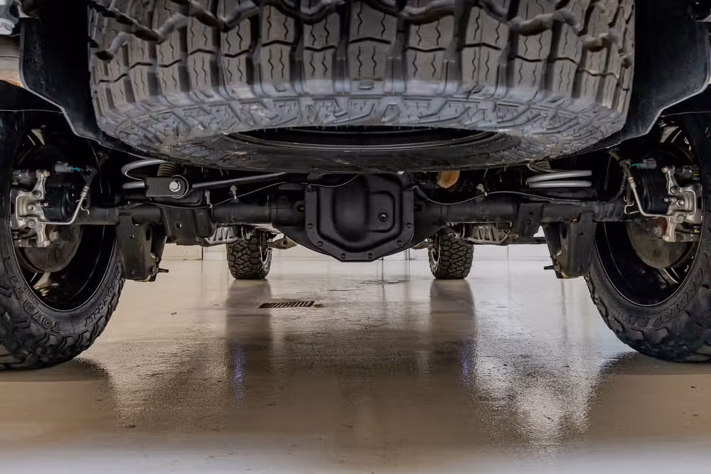 2022 Ram 1500 TRX Crew Cab Image 16