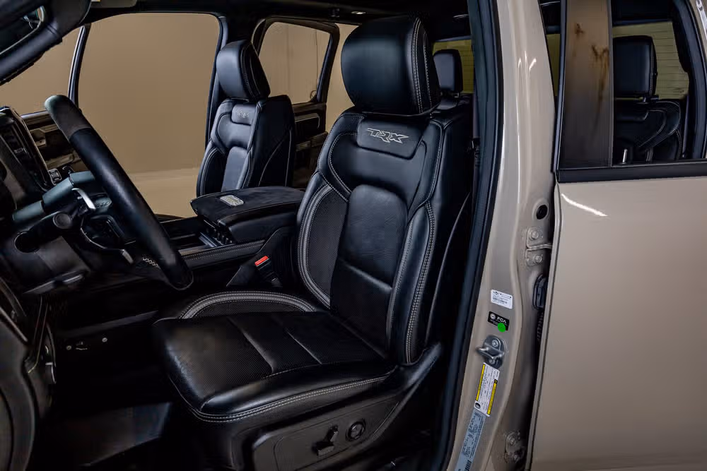 2022 Ram 1500 TRX Crew Cab Image 31