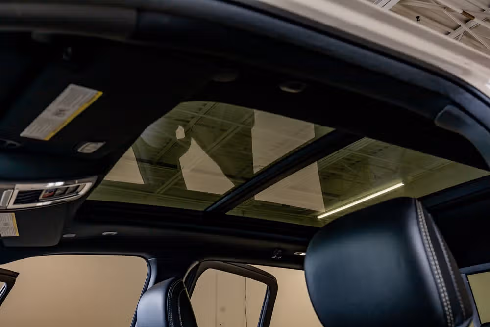 2022 Ram 1500 TRX Crew Cab Image 32