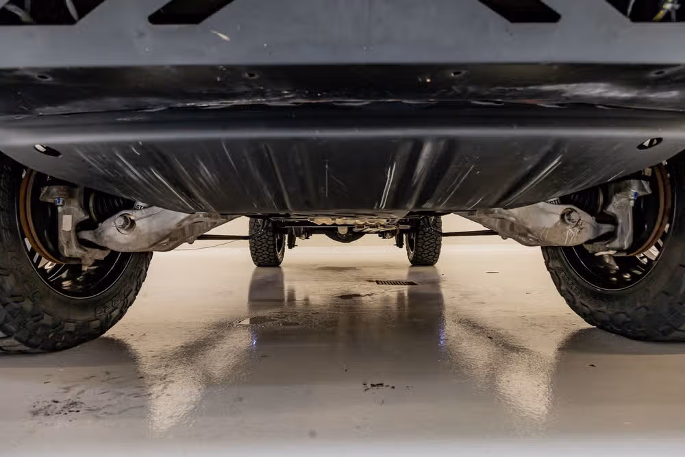 2022 Ram 1500 TRX Crew Cab Image 15