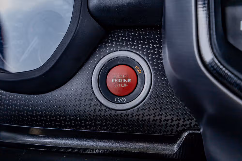 2022 Ram 1500 TRX Crew Cab Image 23