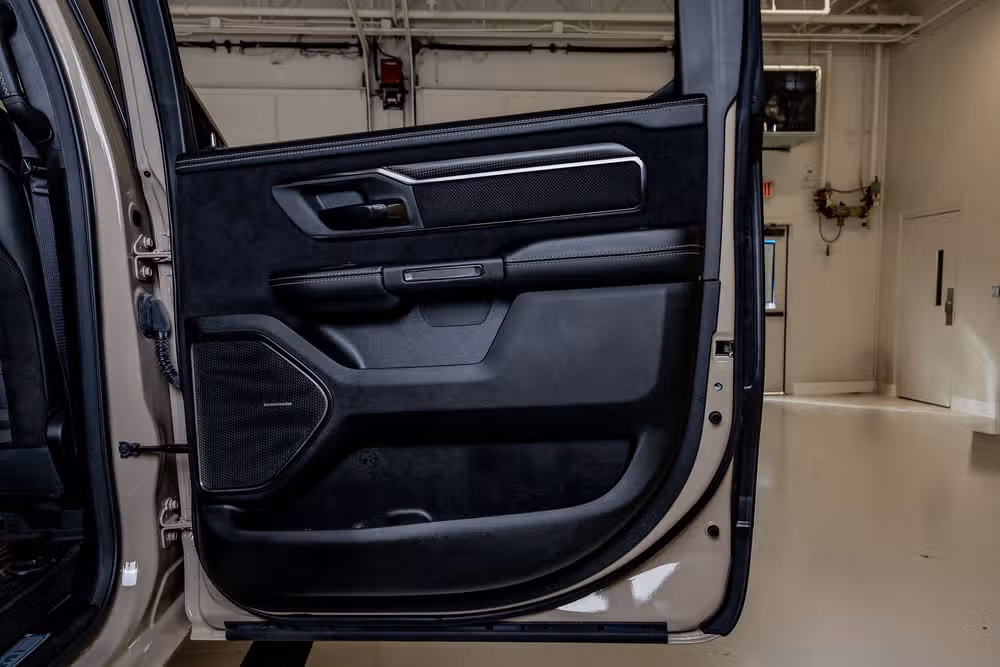 2022 Ram 1500 TRX Crew Cab Image 41