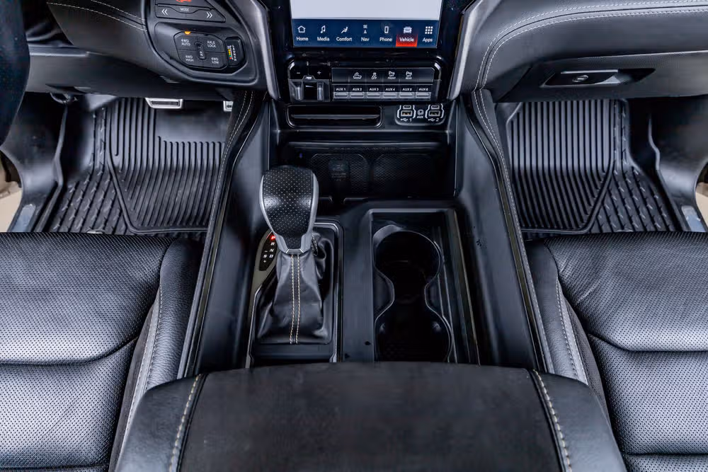 2022 Ram 1500 TRX Crew Cab Image 29