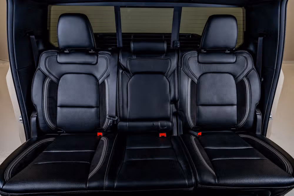 2022 Ram 1500 TRX Crew Cab Image 37