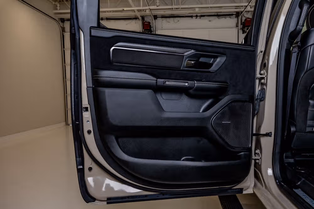 2022 Ram 1500 TRX Crew Cab Image 40