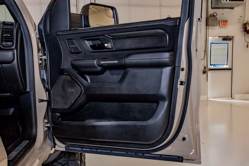 2022 Ram 1500 TRX Crew Cab Image 39