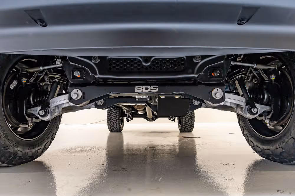 2023 Ram 1500 Big Horn Crew Cab Image 14