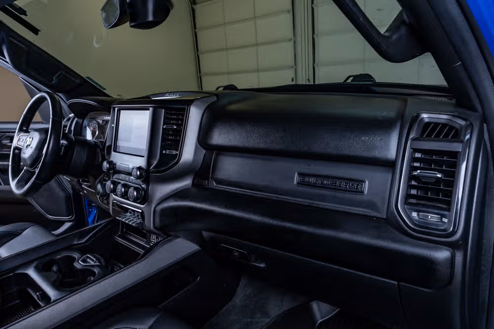 2023 Ram 1500 Big Horn Crew Cab Image 17