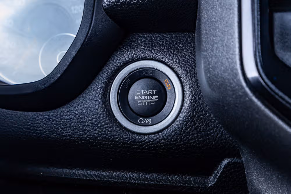 2023 Ram 1500 Big Horn Crew Cab Image 22