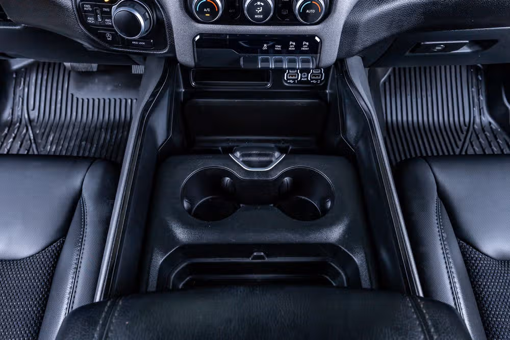 2023 Ram 1500 Big Horn Crew Cab Image 29