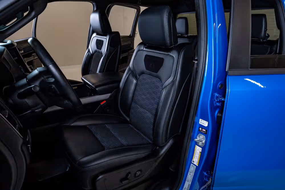 2023 Ram 1500 Big Horn Crew Cab Image 31