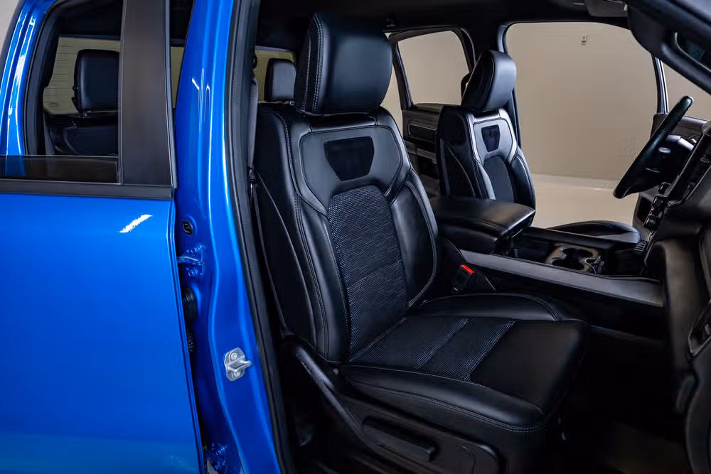 2023 Ram 1500 Big Horn Crew Cab Image 32