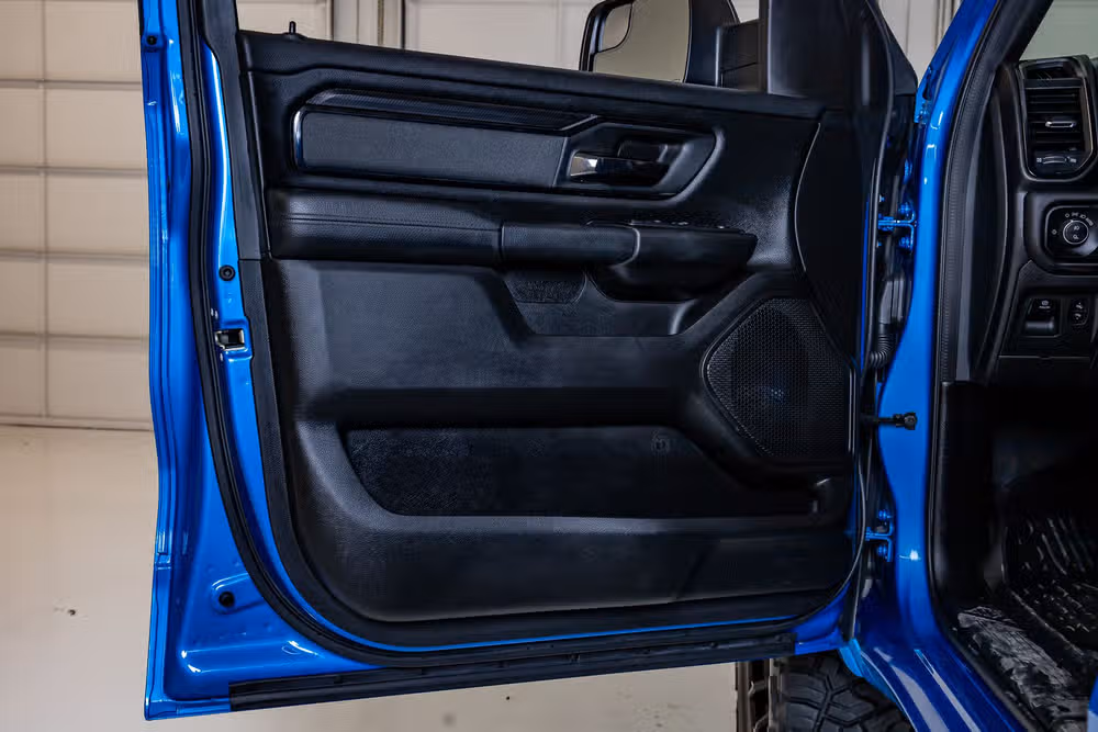 2023 Ram 1500 Big Horn Crew Cab Image 37