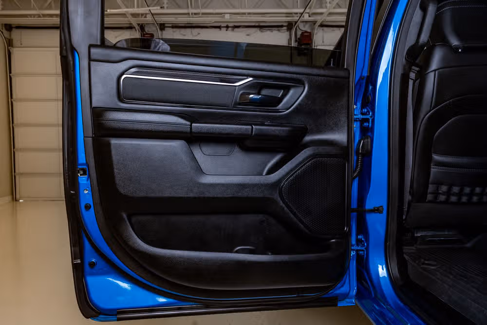 2023 Ram 1500 Big Horn Crew Cab Image 39