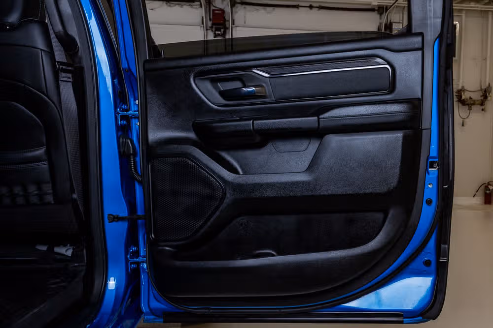 2023 Ram 1500 Big Horn Crew Cab Image 40