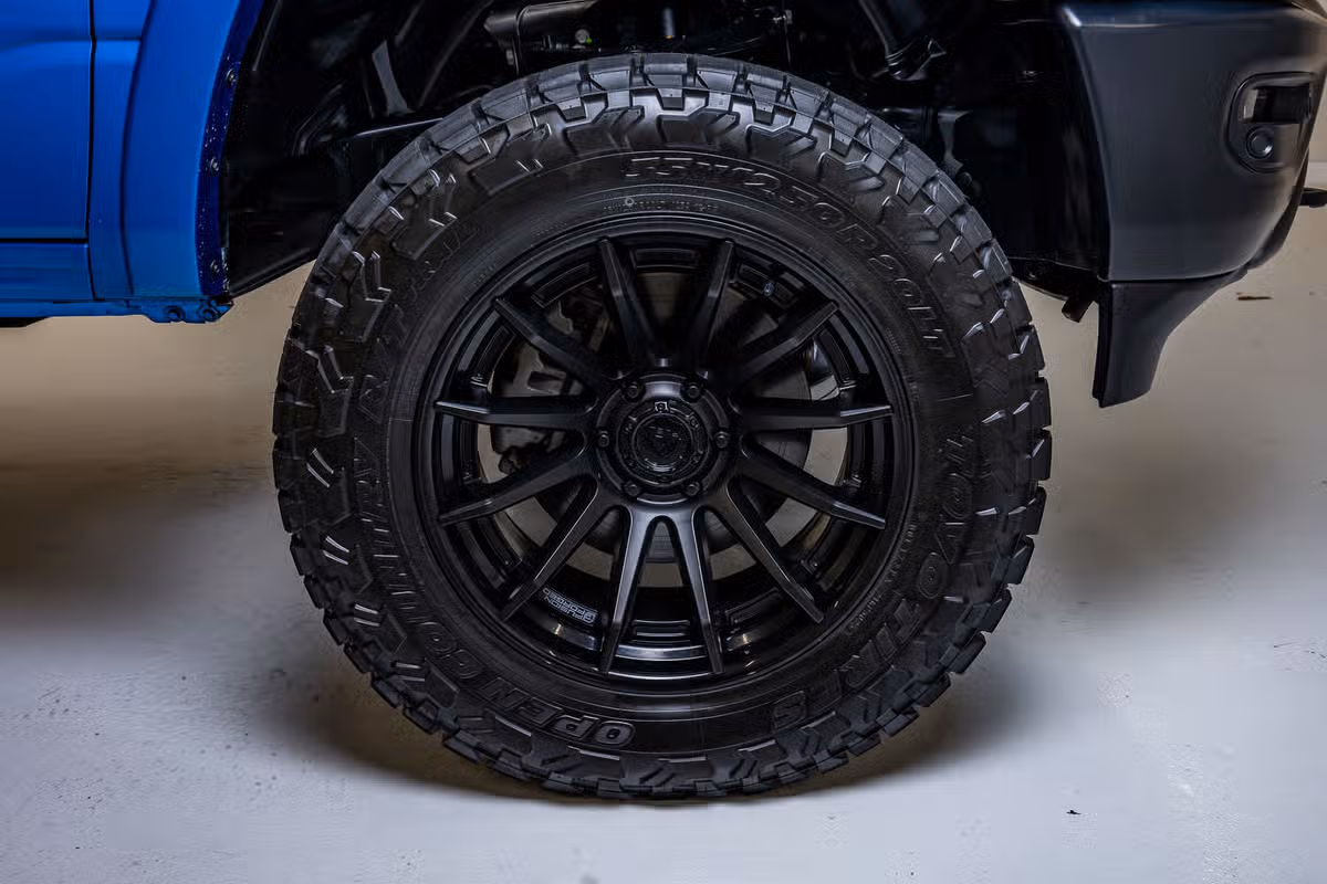2023 Ram 1500 Big Horn Crew Cab