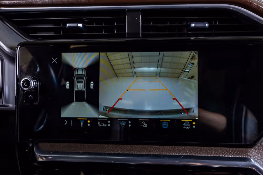 2023 GMC Sierra 1500 Denali Crew Cab Image 26