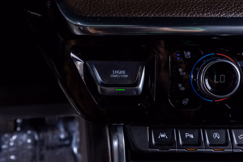 2023 GMC Sierra 1500 Denali Crew Cab Image 23