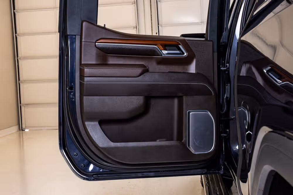 2023 GMC Sierra 1500 Denali Crew Cab Image 39