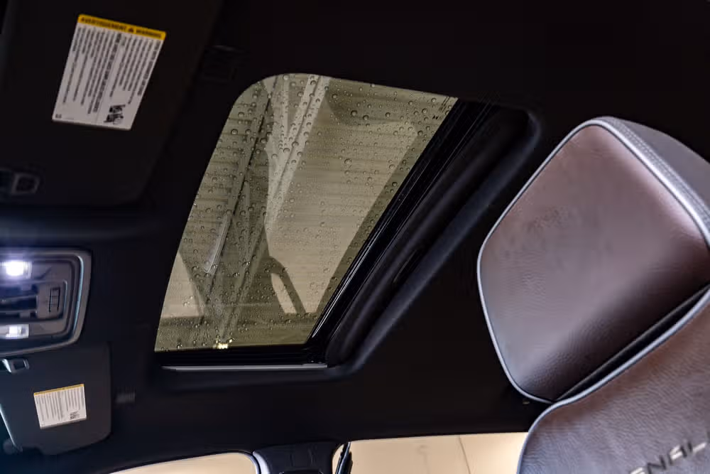 2023 GMC Sierra 1500 Denali Crew Cab Image 31