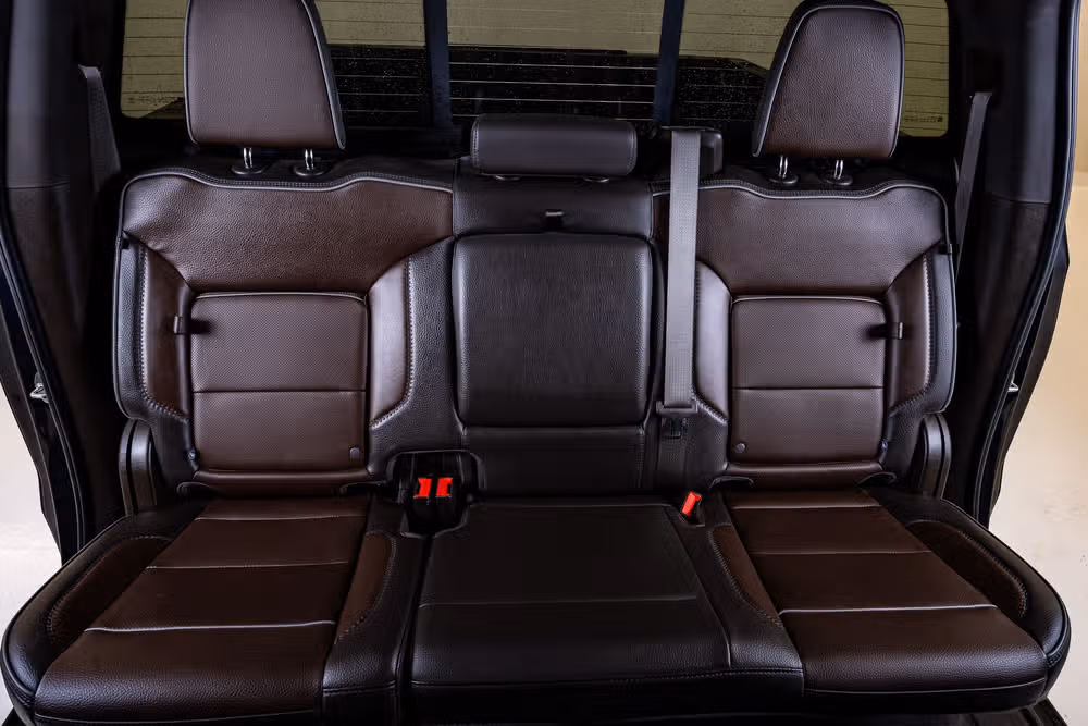 2023 GMC Sierra 1500 Denali Crew Cab Image 36