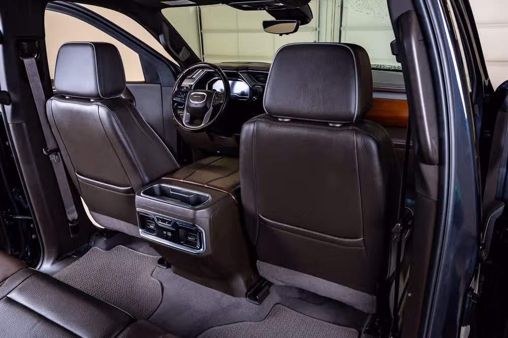 2023 GMC Sierra 1500 Denali Crew Cab Image 33