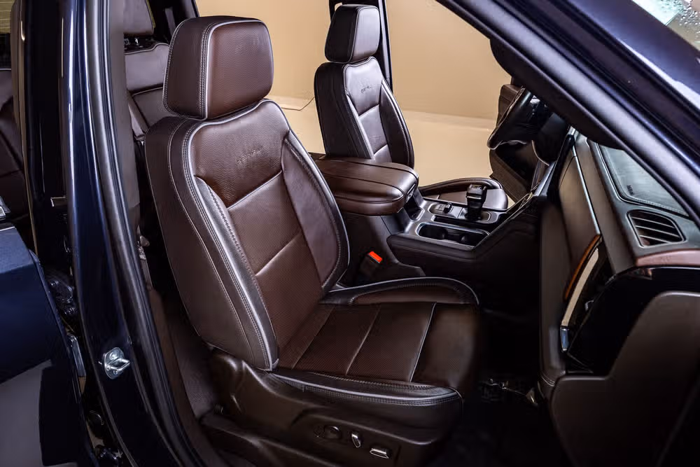 2023 GMC Sierra 1500 Denali Crew Cab Image 32