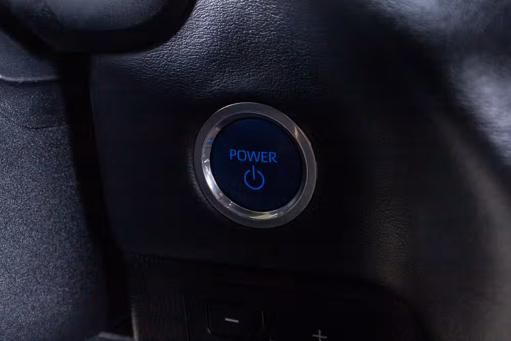 2023 Toyota Tundra Platinum HV CrewMax Image 23