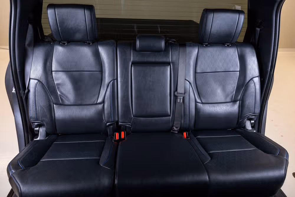 2023 Toyota Tundra Platinum HV CrewMax Image 36