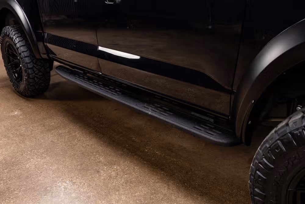 2025 Ford F-150 Raptor SuperCrew Image 13
