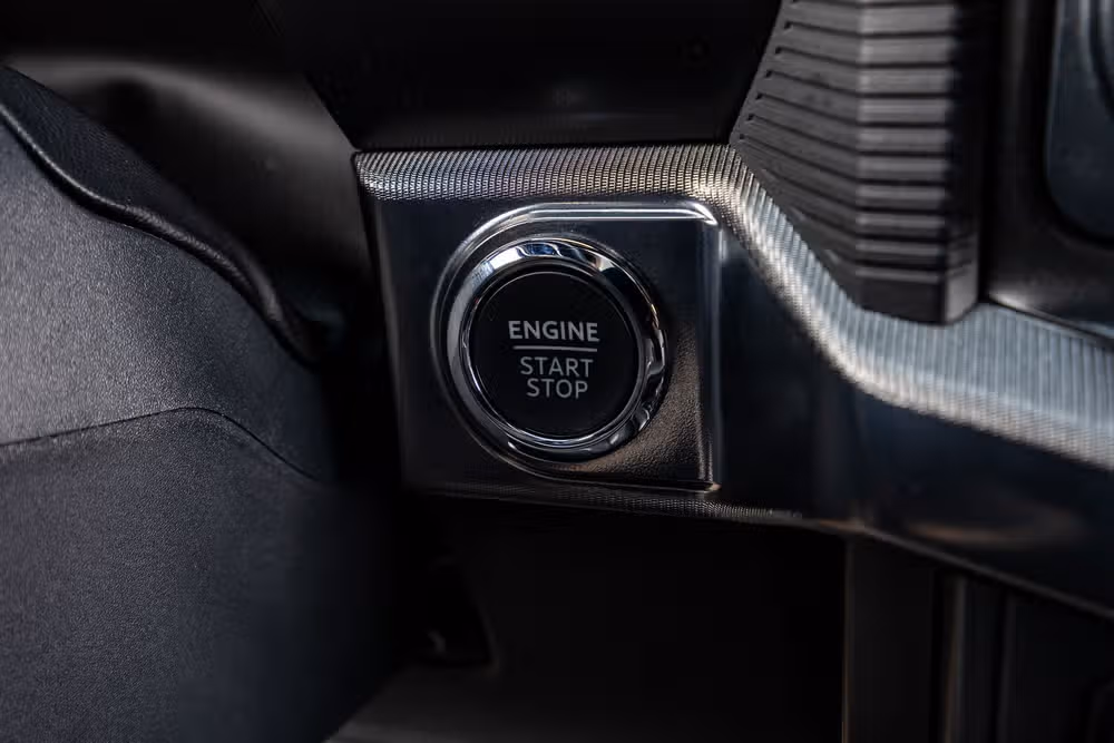 2025 Ford F-150 Raptor SuperCrew Image 23