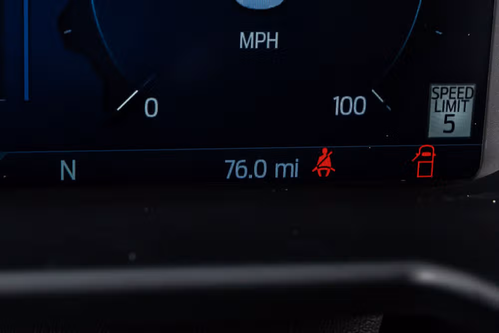 2026 Ford F-250 Super Duty Platinum Plus Crew Cab Image 21